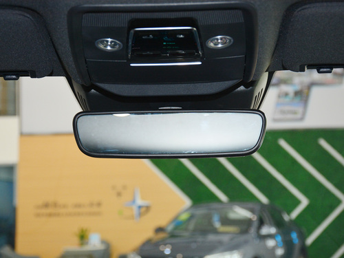 2021款 宋PLUS新能源 EV 旗舰型