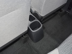 2020款 焕驰 改款 1.4L 自动舒适天窗版