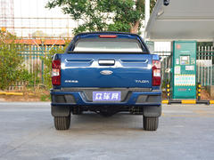 2018款 TAGA达咖 3.0T 两驱豪华版