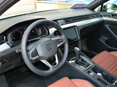 2021款 蔚揽 2.0T R-Line纵行版