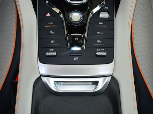 2021款 宋PLUS新能源 EV 旗舰型