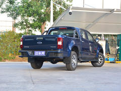 2018款 TAGA达咖 3.0T 两驱豪华版