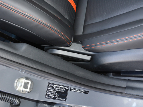 2021款 东风风光580 ☆星版 1.5TGDI 自动旗舰型