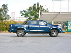 2018款 TAGA达咖 3.0T 两驱豪华版