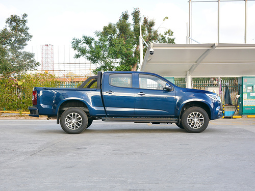 2018款 TAGA达咖 3.0T 两驱豪华版