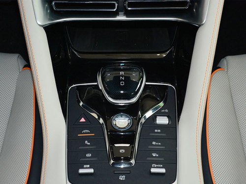 2021款 宋PLUS新能源 EV 旗舰型