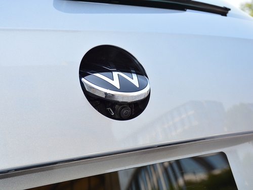 2021款 蔚揽 2.0T R-Line纵行版