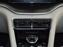 2021款 宋PLUS新能源 EV 旗舰型