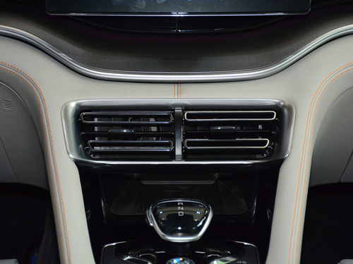 2021款 宋PLUS新能源 EV 旗舰型