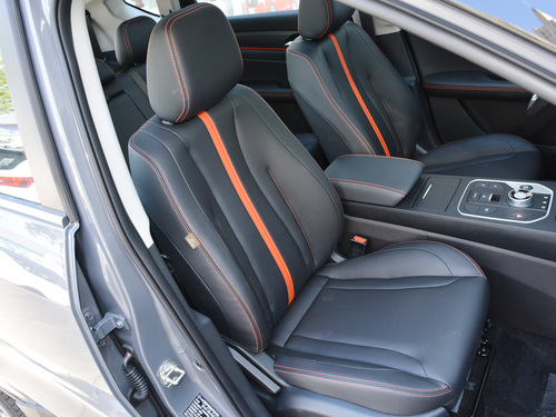 2021款 东风风光580 ☆星版 1.5TGDI 自动旗舰型