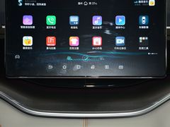 2021款 宋PLUS新能源 EV 旗舰型