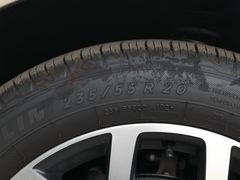 2022款 凯迪拉克XT6 2.0T 六座四驱铂金型