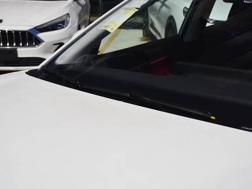 2021款 思皓QX 300T DCT尊贵智联型