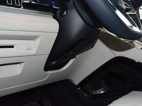 2021款 宋PLUS新能源 EV 旗舰型