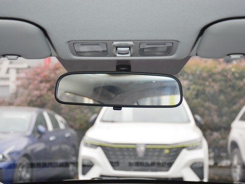 2020款 焕驰 改款 1.4L 自动舒适天窗版