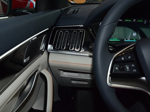 2021款 宋PLUS新能源 EV 旗舰型