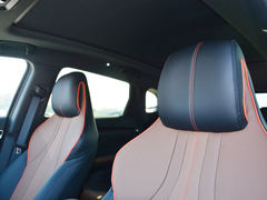 2021款 宋PLUS新能源 DM-i 100KM 四驱旗舰PLUS