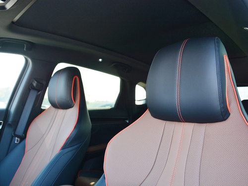 2021款 宋PLUS新能源 DM-i 100KM 四驱旗舰PLUS