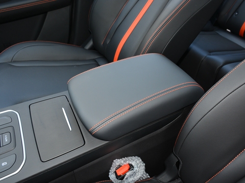 2021款 东风风光580 ☆星版 1.5TGDI 自动旗舰型