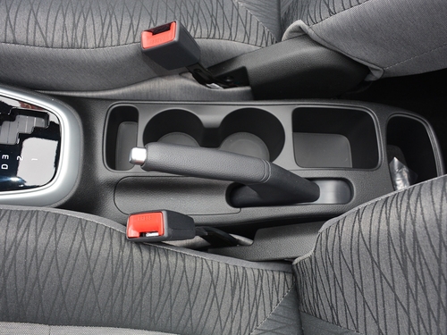 2020款 焕驰 改款 1.4L 自动舒适天窗版