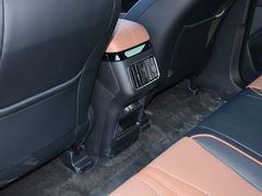 2021款 宋PLUS新能源 DM-i 100KM 四驱旗舰PLUS