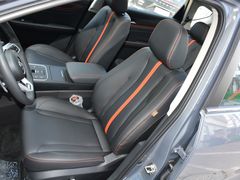 2021款 东风风光580 ☆星版 1.5TGDI 自动旗舰型