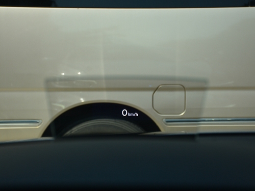 2021款 蔚揽 2.0T R-Line纵行版