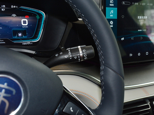 2021款 宋PLUS新能源 EV 旗舰型