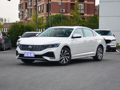 2022款 帕萨特新能源 430PHEV 混动豪华版