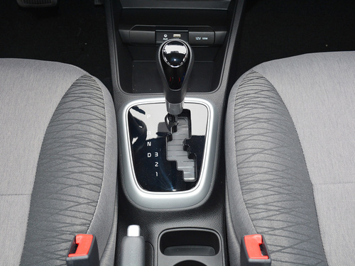 2020款 焕驰 改款 1.4L 自动舒适天窗版