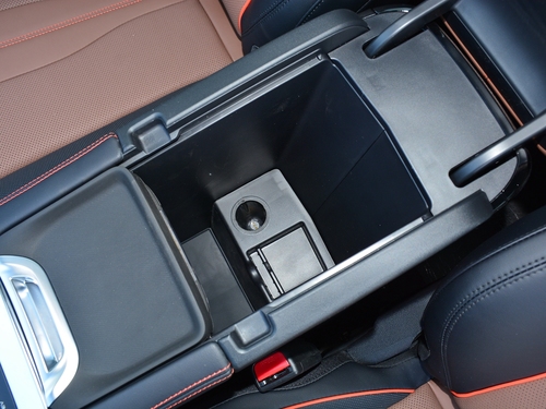 2021款 宋PLUS新能源 DM-i 100KM 四驱旗舰PLUS