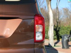 2021款 五菱宏光 1.5L改款 S舒适型LAR