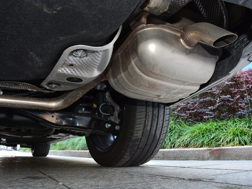 2021款 蔚揽 2.0T R-Line纵行版