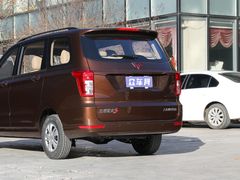 2021款 五菱宏光 1.5L改款 S舒适型LAR