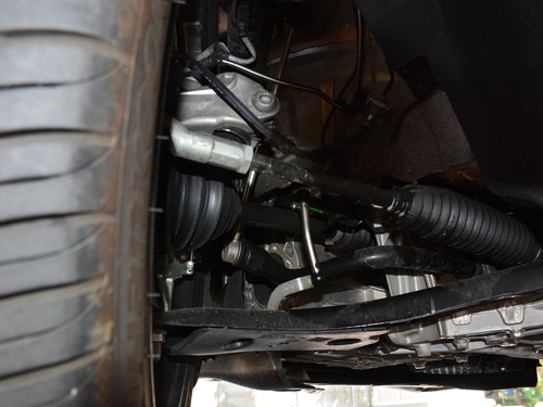 2021款 蔚揽 2.0T R-Line纵行版