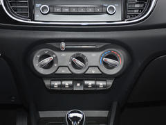 2020款 焕驰 改款 1.4L 自动舒适天窗版