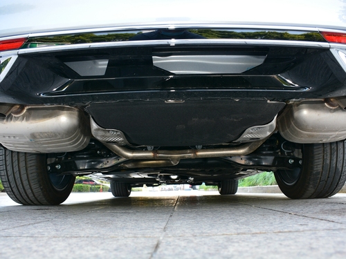 2021款 蔚揽 2.0T R-Line纵行版