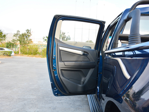 2018款 TAGA达咖 3.0T 两驱豪华版