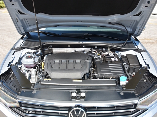 2021款 蔚揽 2.0T R-Line纵行版