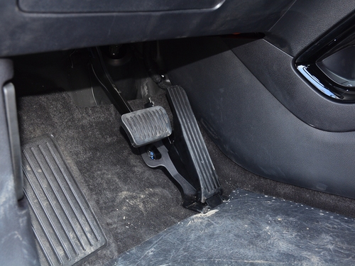 2021款 宋PLUS新能源 DM-i 100KM 四驱旗舰PLUS