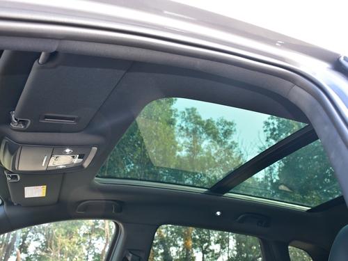 2021款 宋PLUS新能源 DM-i 100KM 四驱旗舰PLUS