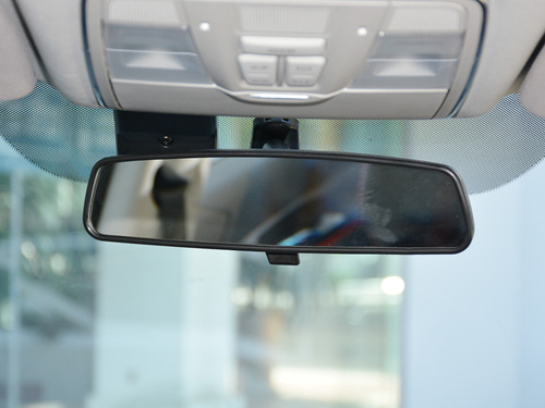 2021款 东风风光580 ☆星版 1.5TGDI 自动旗舰型