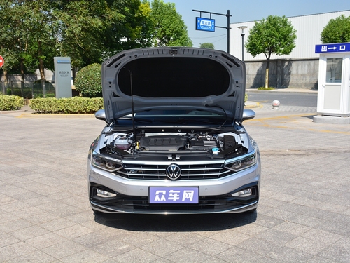 2021款 蔚揽 2.0T R-Line纵行版