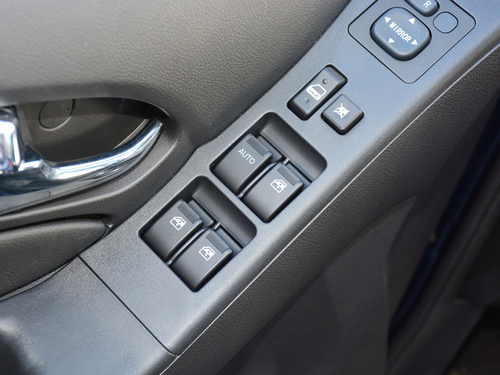 2018款 TAGA达咖 3.0T 两驱豪华版