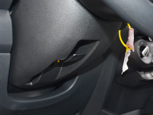 2020款 焕驰 改款 1.4L 自动舒适天窗版