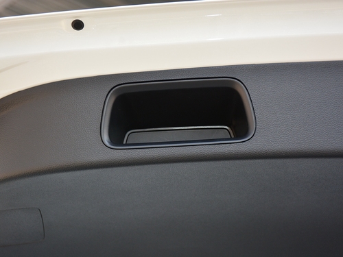 2021款 荣威Ei5 500 倾慕版