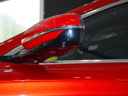 2021款 宋PLUS新能源 DM-i 110KM 旗舰PLUS