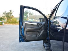 2018款 TAGA达咖 3.0T 两驱豪华版