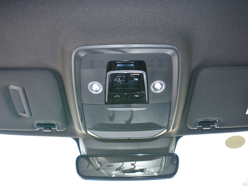 2021款 宋PLUS新能源 DM-i 100KM 四驱旗舰PLUS