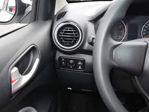 2020款 焕驰 改款 1.4L 自动舒适天窗版